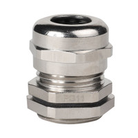 Сальник металлический PGM11-(Dпроводника 7-9мм)-IP68-КЭАЗ (КЭАЗ) 350596