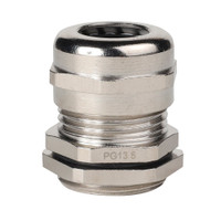 Сальник металлический PGM13,5-(Dпроводника 7-11мм)-IP68-КЭАЗ (КЭАЗ) 350597