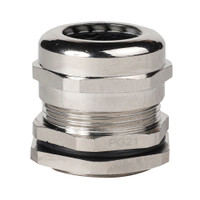 Сальник металлический PGM21-(Dпроводника 15-18мм)-IP68-КЭАЗ (КЭАЗ) 350599