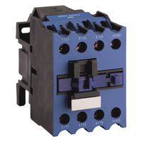 Контактор OptiStart E LC1E2510M5-25A-1NO-220AC (КЭАЗ) 330282