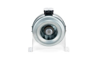 Вентилятор канальный круглый ВКК 250 (ESQ) 03.05.217813