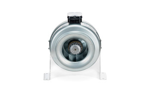 Вентилятор канальный круглый ВКК 250 (ESQ) 03.05.217813