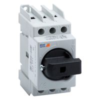 Выключатель-разъединитель OptiSwitch DI-16-3 (КЭАЗ) 332064