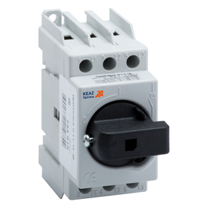 Выключатель-разъединитель OptiSwitch DI-16-3 (КЭАЗ) 332064