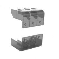 Крышка клеммная OptiSwitch DI-16-63 (КЭАЗ) 332095