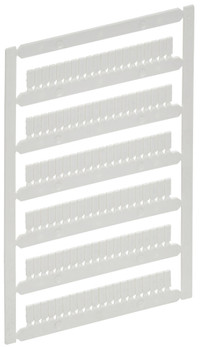 ARMAFIX Маркер для CP 1,5мм2 без символов IEK (IEK) AF-CT10D-M-D15-00