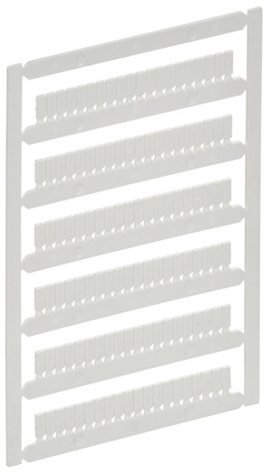 ARMAFIX Маркер для CP 1,5мм2 без символов IEK (IEK) AF-CT10D-M-D15-00