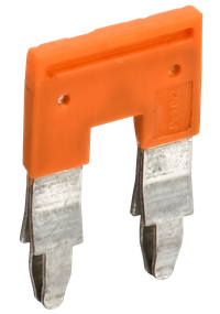 ARMAFIX Перемычка JY10-2 втычная 2PIN для колодки клеммной CY10 IEK (IEK) AF-CT30-00-K03-010-EC-10P