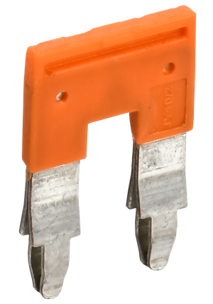 ARMAFIX Перемычка JY10-2 втычная 2PIN для колодки клеммной CY10 IEK (IEK) AF-CT30-00-K03-010-EC-10P