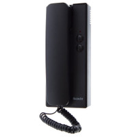 Трубка абонетская координатная для подъездного аудиодомофона (Falcon Eye) FE-12M BLACK