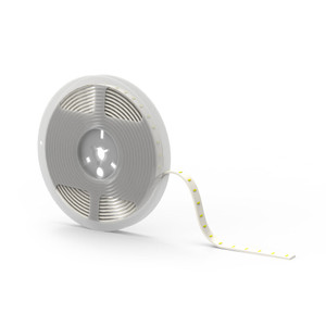 Лента светодиодная LED 5050/60-SMD 14.4 Вт/м 510 лм/м 6500К DC 12В IP20 8мм (ZIP bag 5м) Elementary (GAUSS) 355000314