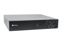 Видеорегистратор гибридный 16-канальный 6-в-1 AHD/TVI/CVI/XVI/CVBS/IP (Optimus CCTV) AHDR-3016E_V.1