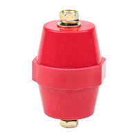 Изолятор шинный SM-51 бочонок (EKF) plc-sm-51