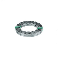 Лента волна LV 17х0.55 (25м) (Крепдил)