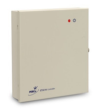 Контроллер универсальный (PERCo) PERCo-CT/L14.1