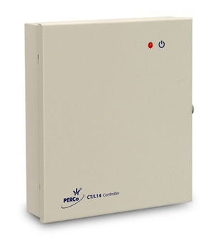 Контроллер универсальный (PERCo) PERCo-CT/L14.1