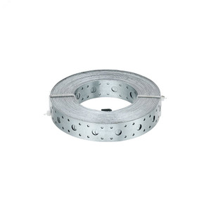 Лента прямая LP 25х0.55 (25м) (Крепдил)