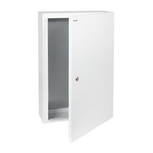 Корпус металлический ЩМП-КМП-600х400х155-IP41-УХЛ3 типоисполнение КОМПАКТ (КЭАЗ) 367430