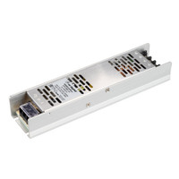 Блок питания HTS-200L-24 (24V, 8.3A, 200W) (ARL, IP20 Сетка, 3 года) (Arlight) 020827(1)