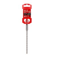 Бур SDS Plus   5x160 мм (P.I.T.) AMAS01-0516P