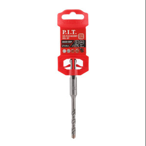 Бур SDS Plus   6x110 мм (P.I.T.) AMAS01-0611P