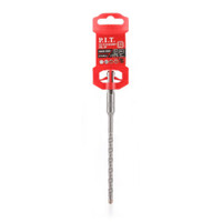 Бур SDS Plus   6x160 мм (P.I.T.) AMAS01-0616P