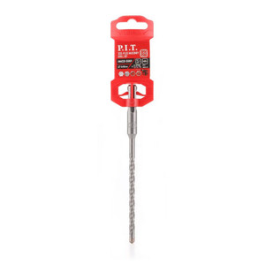 Бур SDS Plus   6x160 мм (P.I.T.) AMAS01-0616P
