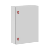 Щит с монтажной панелью ЩМП 700x500x200 мм IP66 ST (DKC) R5ST0752