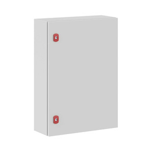 Щит с монтажной панелью ЩМП 700x500x200 мм IP66 ST (DKC) R5ST0752