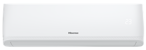 Кондиционер инверторный, блок внутренний сплит-системы настенного типа AS-13UW4RYRCM04G (Hisense)