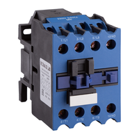 Контактор ПМЛ-2100-25А-380AC-Б-УХЛ4 (КЭАЗ) 110573