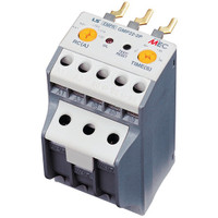 Электронное реле GMP22-2P 5A  DIRECT 110/220V 1a1b RUS (LS Electric) 3802006000