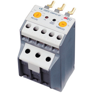 Электронное реле GMP22-2P 5A  DIRECT 110/220V 1a1b RUS (LS Electric) 3802006000