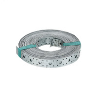 Лента прямая LP 25х0.7 (25м) (Крепдил)