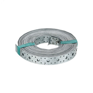 Лента прямая LP 25х0.7 (25м) (Крепдил)