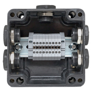 Коробка соединительная взрывозащищенная Heat box 120 T (EKF) HB120T