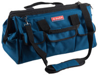 Сумка ''ЭКСПЕРТ'' для инструмента, 17 карманов, 52см (ЗУБР) 38645-21