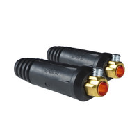 Разъем кабельный ''папа'' DX 10-25 (2 шт.) (Fubag) 38662_2