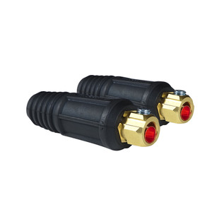 Разъем кабельный ''папа'' DX 35-50 (2 шт.) (Fubag) 38663_2