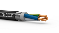Кабель силовой ВБШвнг(А)-LS 3х1.5 ок (N.PE)-0.66 ТРТС (Ивановский кабельный завод)