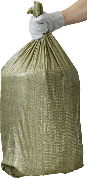 Мешки полипропиленовые HEAVY DUTY 95х55см, 70л (40кг), 10 шт (STAYER) 39158-95