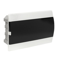Щит распред. встраиваемый ЩРВ-П-18 SlimBox IP41 PROxima (EKF) sb-v-18