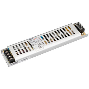 Блок питания HTS-100-24-LS (24V, 4,2A, 100W) (ARL, IP20 Сетка, 3 года) (Arlight) 023256
