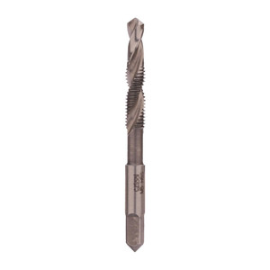 Метчик комбинированный М5х0,8 HSS (Bucovice Tools) 133050
