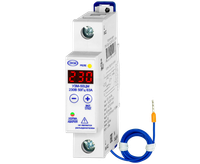 Устройство защиты УЗМ-50ЦМ AC230В УХЛ4 (Меандр) УЗМ-50ЦМ УХЛ4