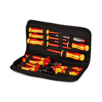 Набор диэлектрического инструмента VDE 9 пр. (Rage) 397049