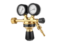 Редуктор универсальный  TECH CONTROL UNI (ArR-128-1), манометры с поверкой (СВАРОГ) 00000098012