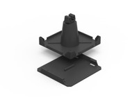 Держатель пластиковый для монтажа в кровельный материал (DKC) ND2104