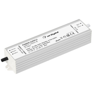 Блок питания ARPV-24060-B (24V, 2.5A, 60W) (ARL, IP67 Металл, 3 года) (Arlight) 020005