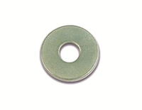 Шaйбa М10 кузoвнaя DIN9021 oцинкoвaннaя  СМ121000 (DKC) CM121000